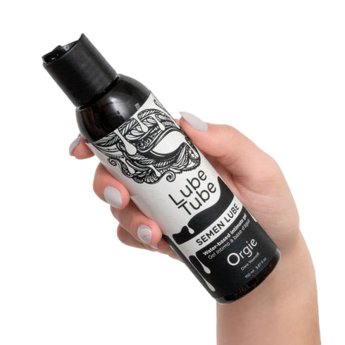 Orgie Semen Gleitgel 140 ml
